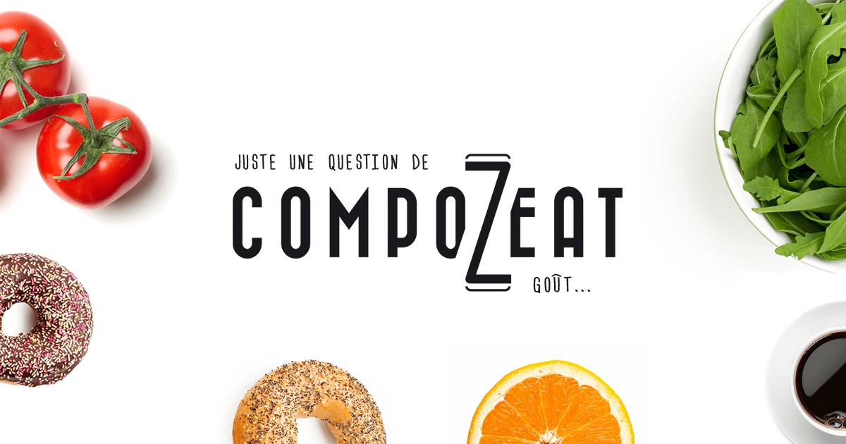 Illustration de CompoZeat
